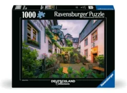 Beilstein - Puzzle 1000 Teile