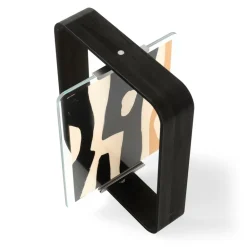 BELLWOOD DESK FRAME 20x25 BLACK
