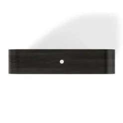 BELLWOOD DESK FRAME 20x25 BLACK
