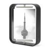 Bellwood Desk Frame 5x7cm black