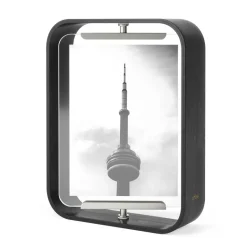 Bellwood Desk Frame 5x7cm black