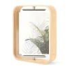 Bellwood Desk Frame 13x18cm natural