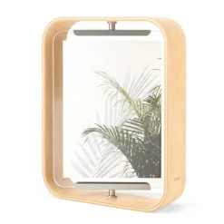 Bellwood Desk Frame 13x18cm natural