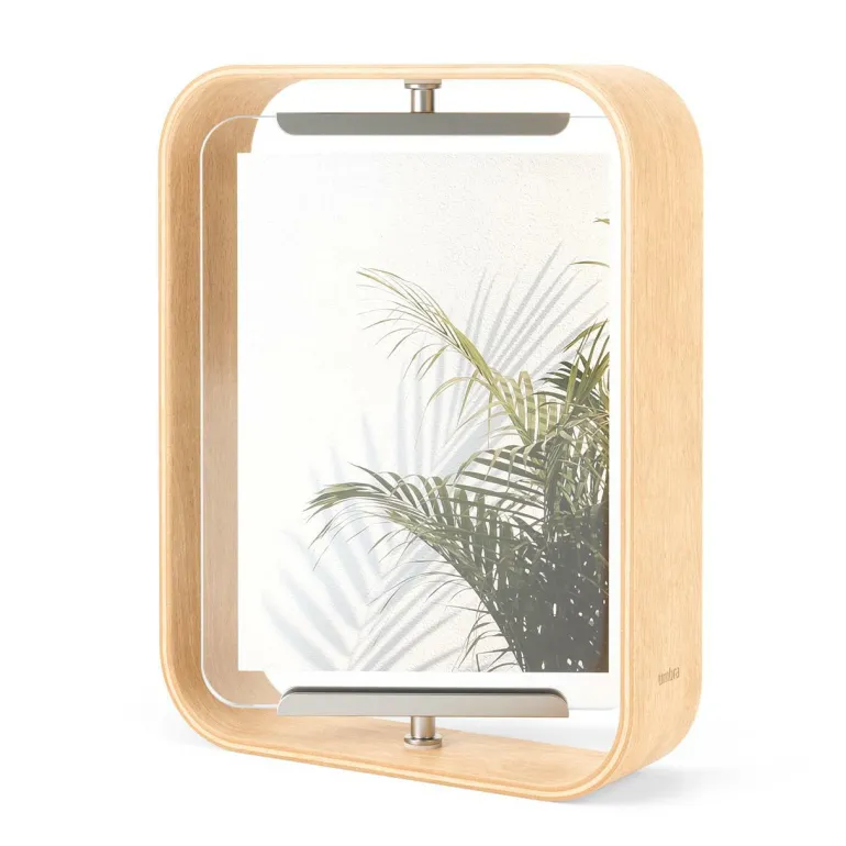 Bellwood Desk Frame 13x18cm natural