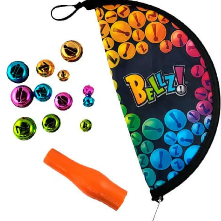 Bellz! (Relaunch)