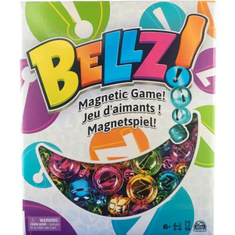 Bellz! (Relaunch)
