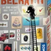 Belratti - ist das Kunst oder kann das weg?