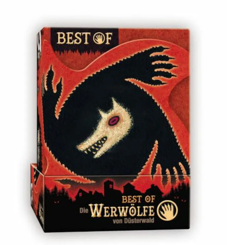 Best of Werwölfe