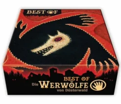 Best of Werwölfe