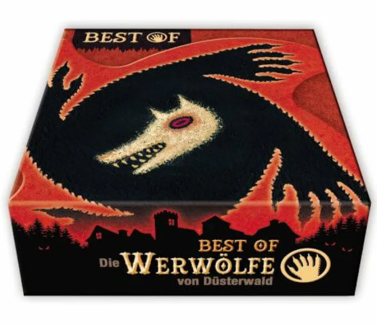 Best of Werwölfe