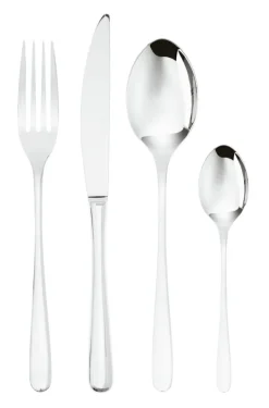 Besteck 24tlg. Vh. Taste Edelstahl Rostfrei