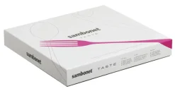 Besteck 24tlg. Vh. Taste Edelstahl Rostfrei