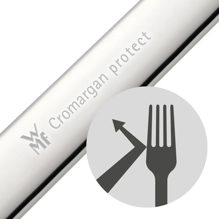 Besteck-Set Kent Plus Cromagan Protect 66tlg.