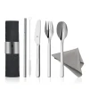 Besteck-Set My2Go, 8-teilig