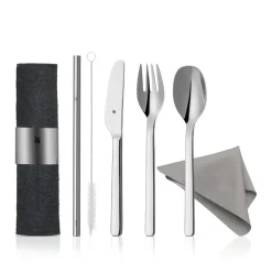 Besteck-Set My2Go, 8-teilig