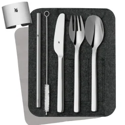 Besteck-Set My2Go, 8-teilig