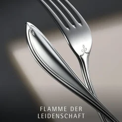 Besteck-Set Premiere Cromagan Protect 66tlg.