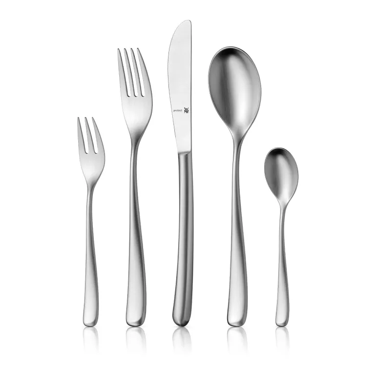 Besteck-Set Vision 66tlg.