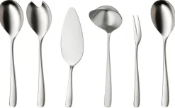 Besteck-Set Vision 66tlg.