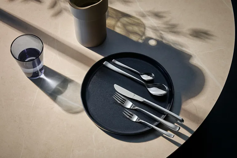 Besteck-Set Vision 66tlg.