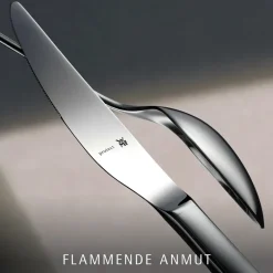 Besteck-Set Flame Plus Cromargan Protect 66tlg.