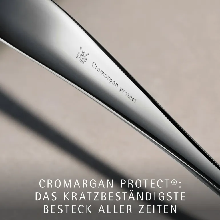 Besteck-Set Flame Plus Cromargan Protect 66tlg.