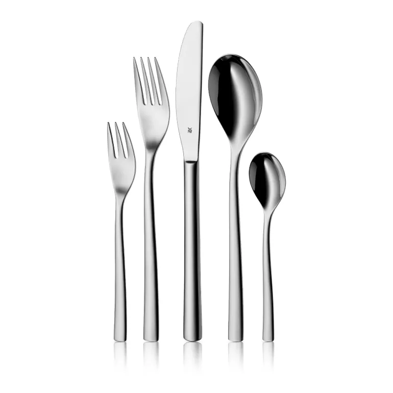 Besteck Set Palermo 60 teilig
