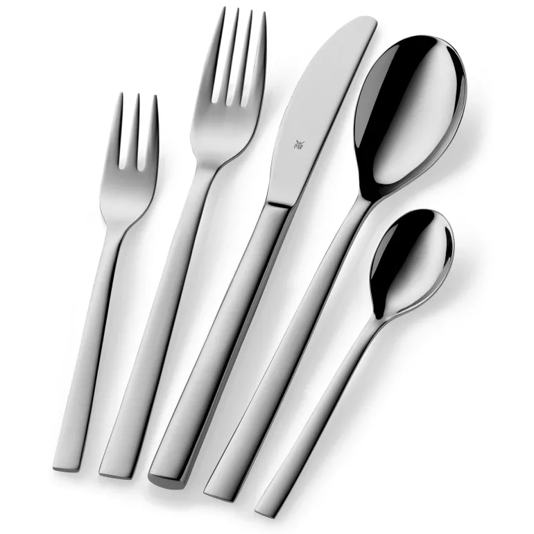 Besteck Set Palermo 60 teilig