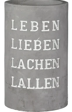 Beton Flaschenkühler „Any Time"