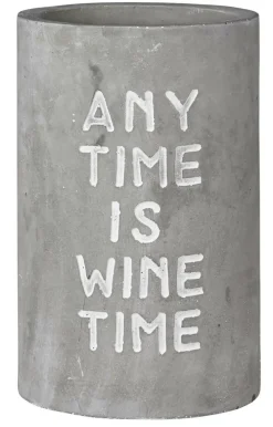 Beton Flaschenkühler „Any Time"