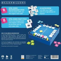 Bezzerwizzer®