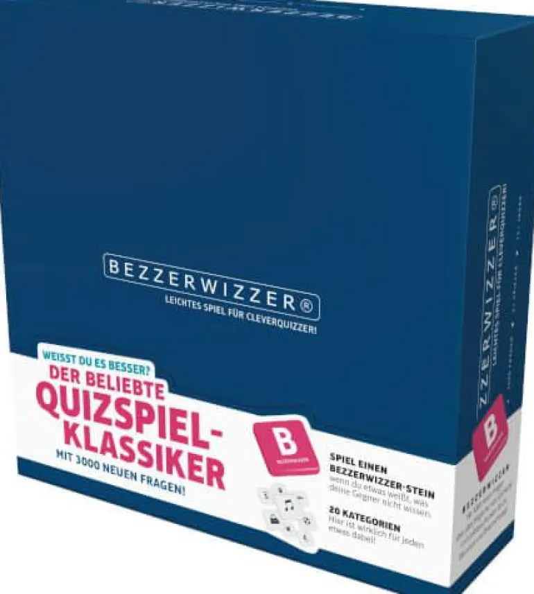 Bezzerwizzer®