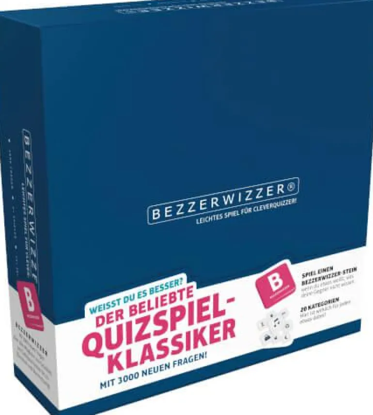 Bezzerwizzer®