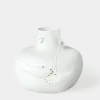 BG Vase Blumenstrauß D.23cm H.19,5cm