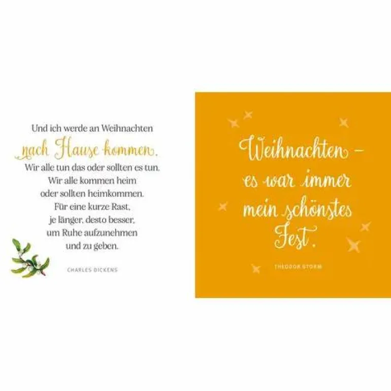 BibilioPhilia: Frohe Festtage!