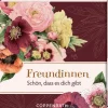 BiblioPhilia: Freundinnen - Schön, d. es dich gibt