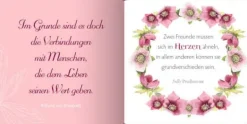 BiblioPhilia: Freundinnen - Schön, d. es dich gibt
