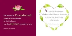 BiblioPhilia: Freundinnen - Schön, d. es dich gibt