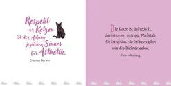 Bibliophilia Katzen - Geliebte Stubentiger (Cats&D
