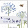 Bibliophilia Mama, Du Bist Die Beste! (M.Bastin)