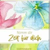 BiblioPhilia: Nimm dir Zeit für dich