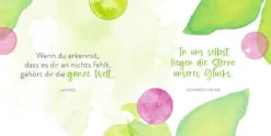 BiblioPhilia: Nimm dir Zeit für dich