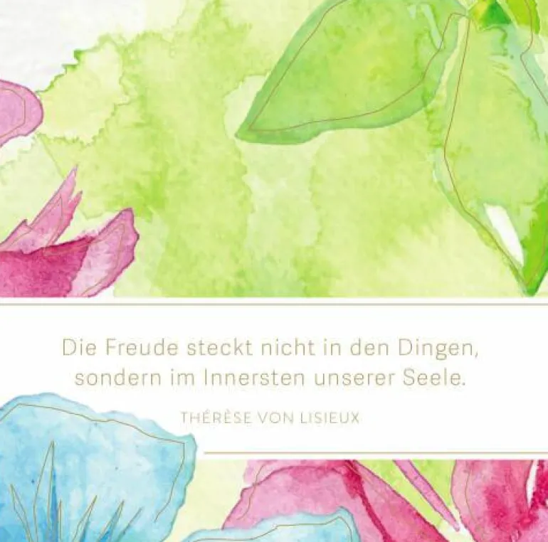 BiblioPhilia: Nimm dir Zeit für dich