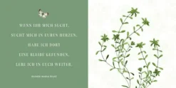 BiblioPhilia: Was bleibt, ist die Erinnerung (Trau