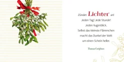Bibliophilia Zauberhafte Weihnachten (M.Bastin)