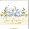 BiblioPhilia: Zur Hochzeit die besten Wünsche