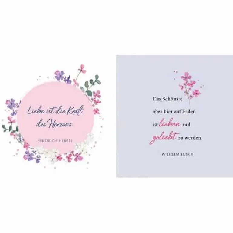 BiblioPhilia: Zur Hochzeit die besten Wünsche