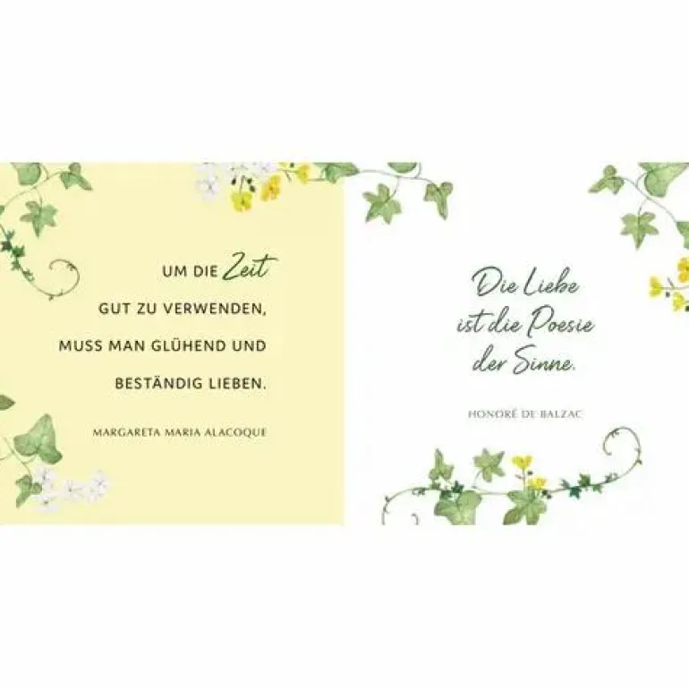 BiblioPhilia: Zur Hochzeit die besten Wünsche