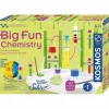 Big Fun Chemistry