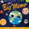 Big Memo - Planets
